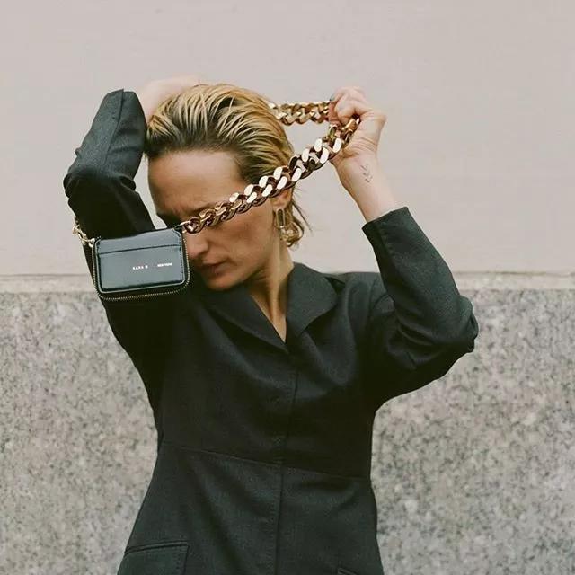 高颜值小众包,今年流行的小众包