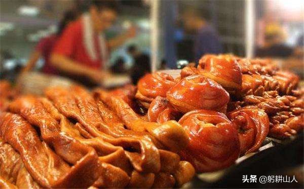 加盟卤菜店开在哪里比较好,卤菜店加盟店靠谱吗