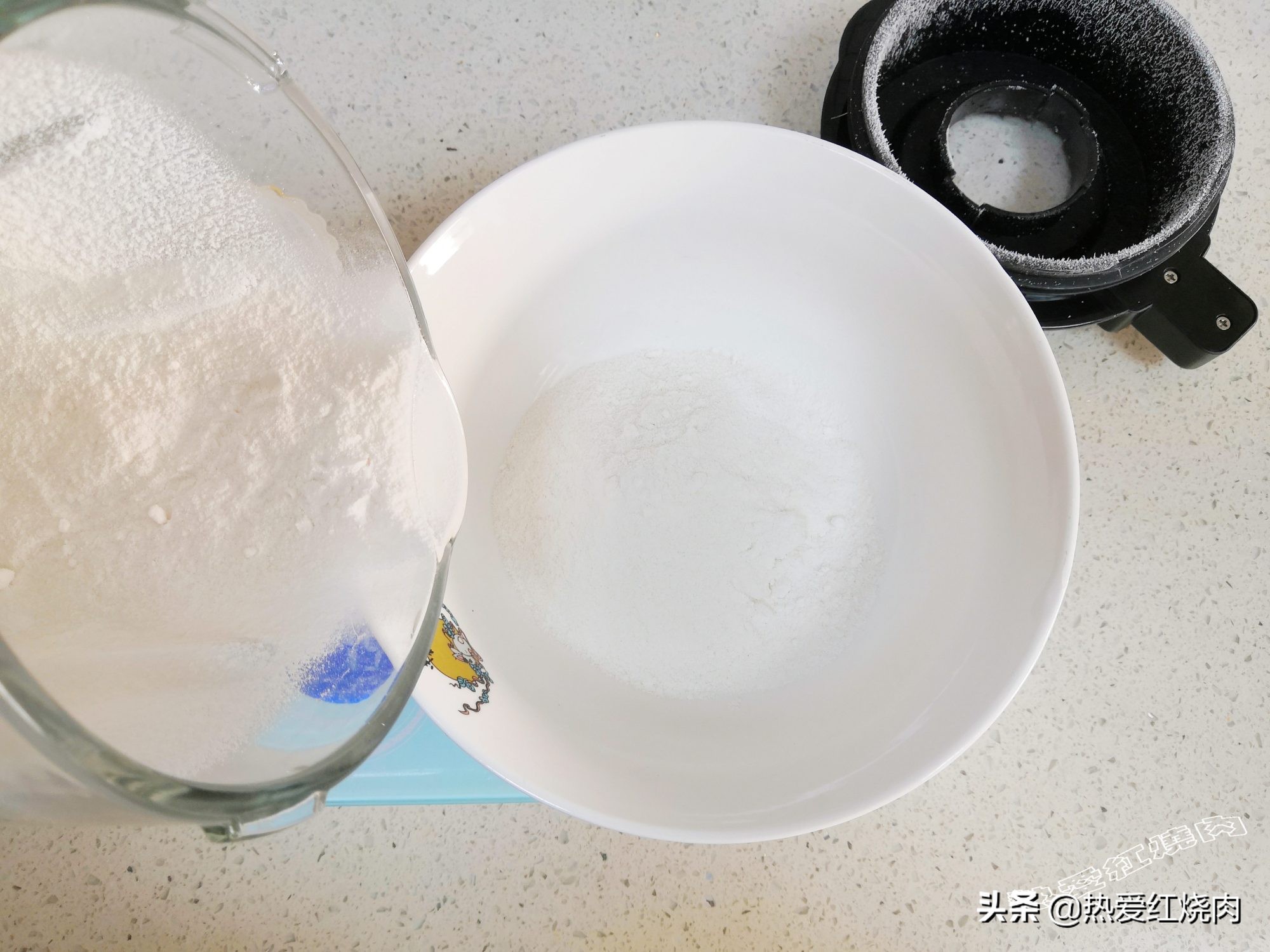 糯米别蒸着吃了教你福建流行美食,糯米别只煮饭吃了