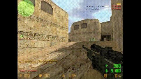 cs狙神markeloff集锦,cs末代狙神奥斯卡