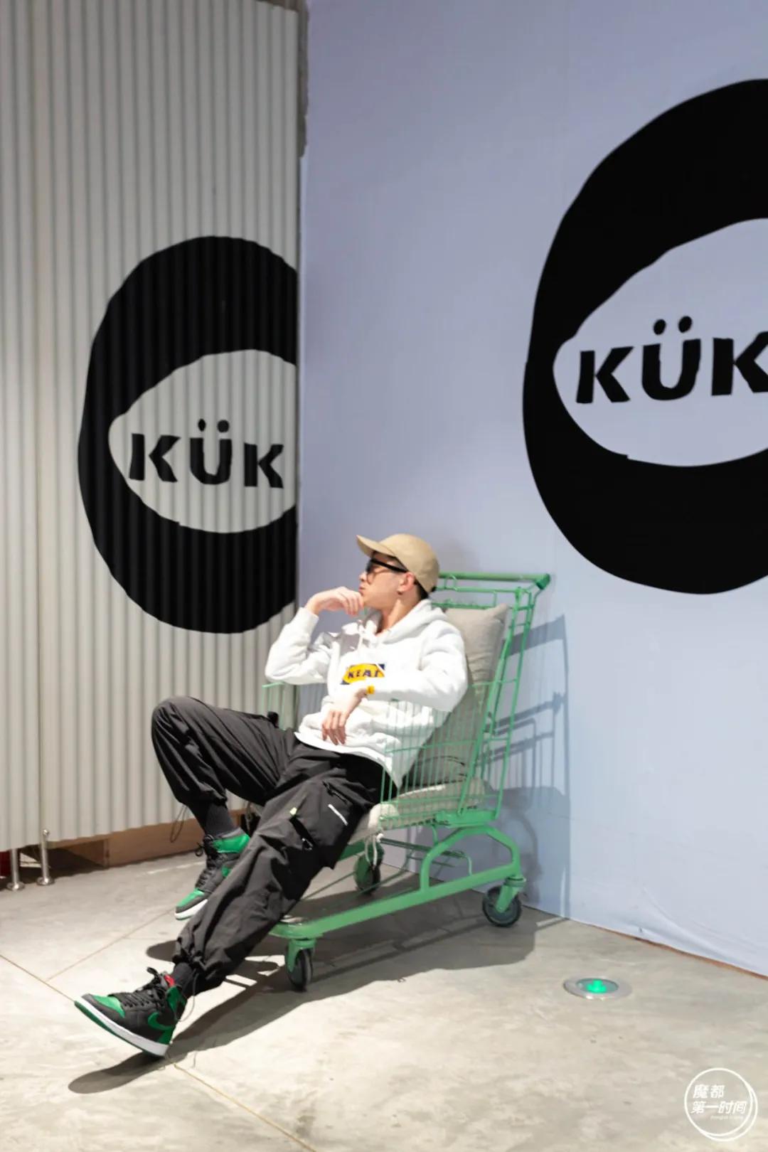 魔都新地标网红店,上海淮海路哪一段潮牌比较多