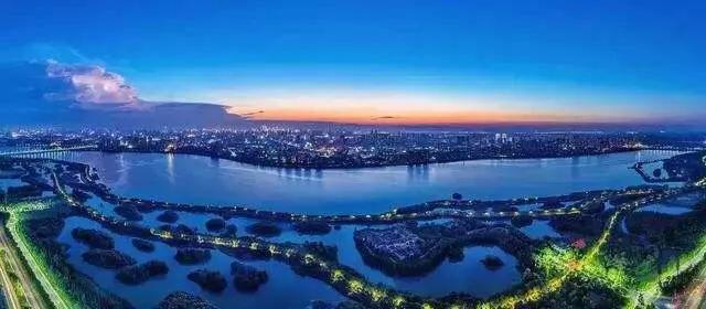 你以为的南昌真实的南昌,真实的南昌现状