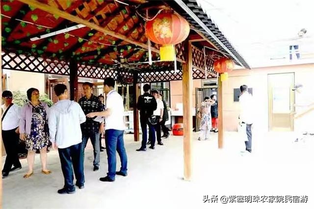 海王九岛度假村选择海旭度假村,辽宁海王九岛