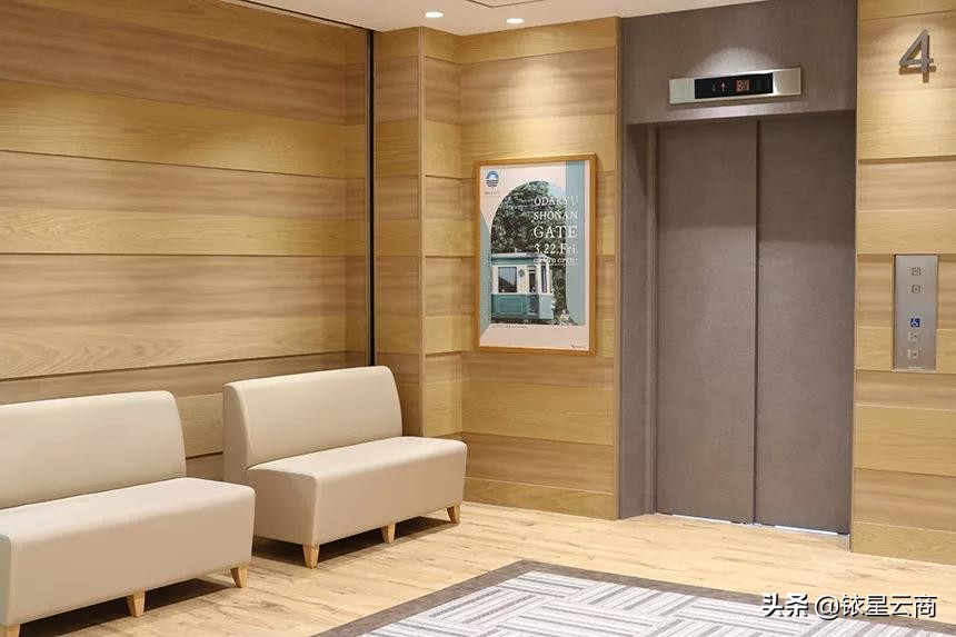 日本又现“神级”迷你购物中心