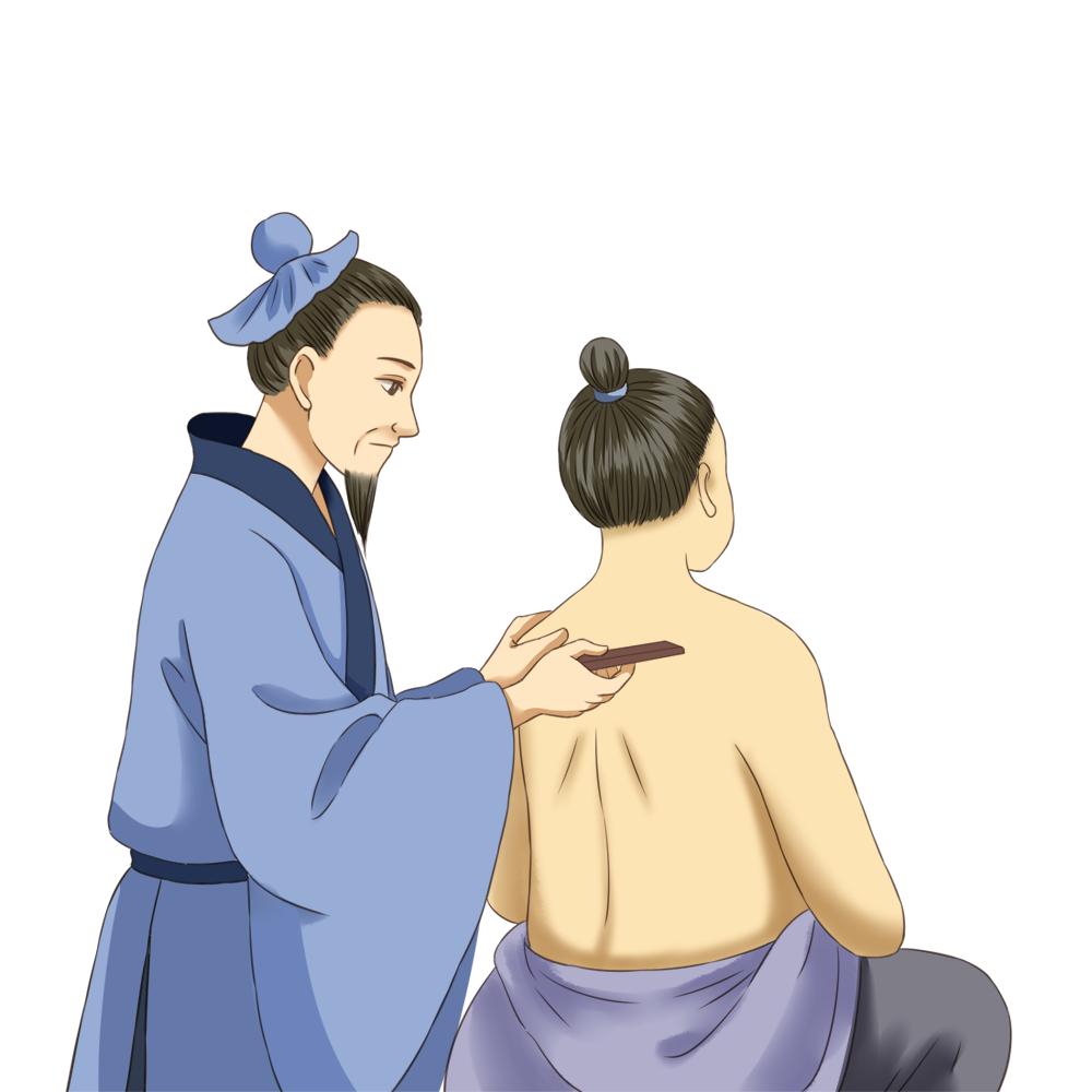 夏天中暑吃什么好消化,夏天中暑和肠胃有关系吗