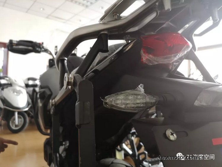 凯越500x骑行试驾测评,凯越450拉力测试