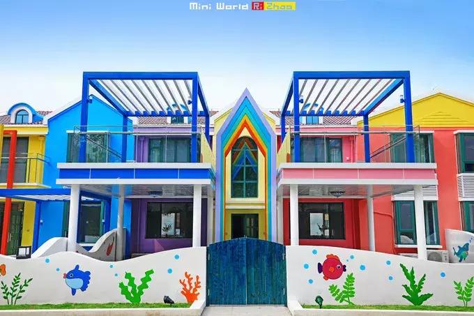 藏在日照的海边，竟然有一处世外桃源，赶海，捕鱼，温馨民宿……