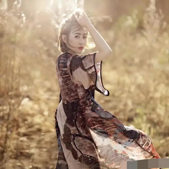 盘点12位东北女星,盘点东北8位肤白貌美的女星