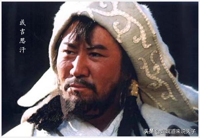 雄踞河西之李安全-找婶娘当情人就为过把皇帝瘾