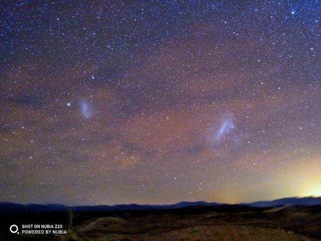 努比亚可以拍星星的手机,为什么努比亚不温不火