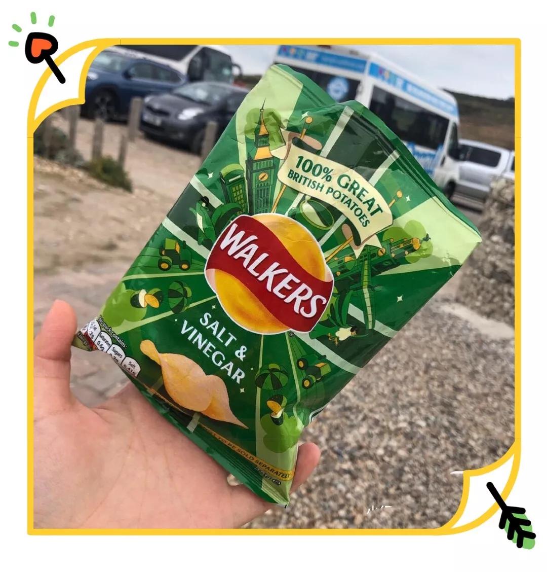 奇葩口味零食,脑洞大开的零食100种吃法