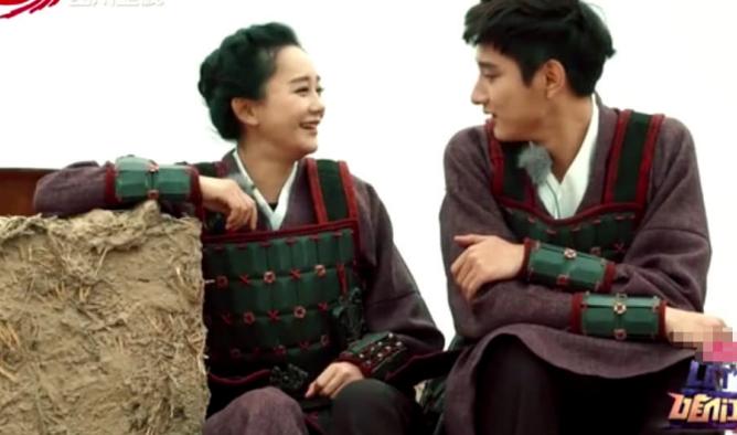 于小彤海陆微博,于小彤和海陆是在哪一年分手的