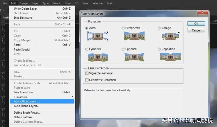 nisi超广角镜头测评,微距相机测评