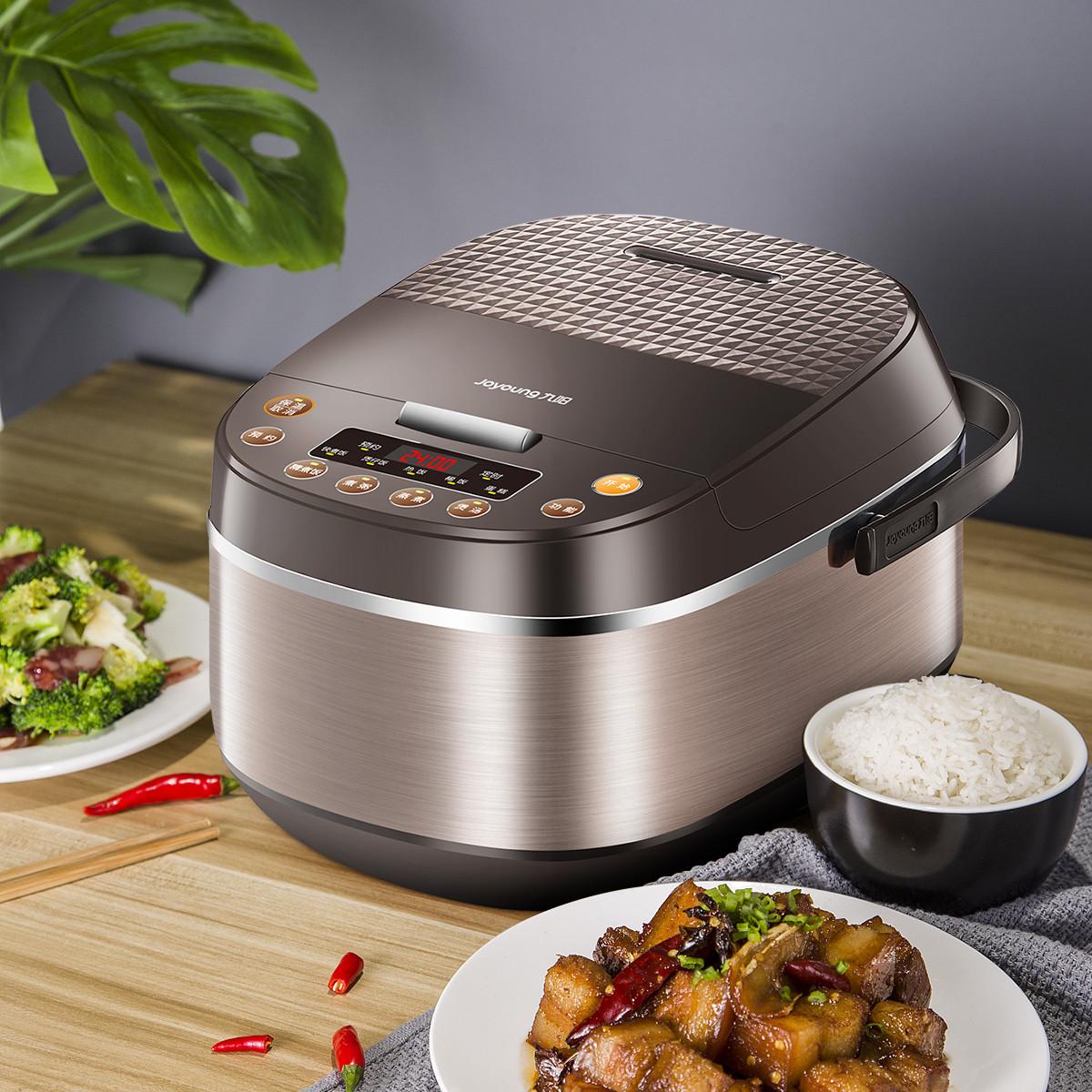 最简单的电饭煲美食做法,自制美食电饭煲简单做法