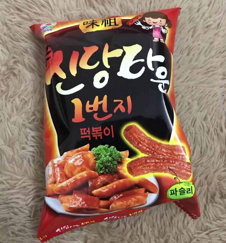 小零食推荐网红零食很多还便宜,便宜又好买的零食推荐