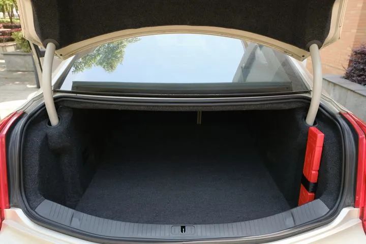 19年凯迪拉克xts二手价格,二手凯迪拉克xts试驾