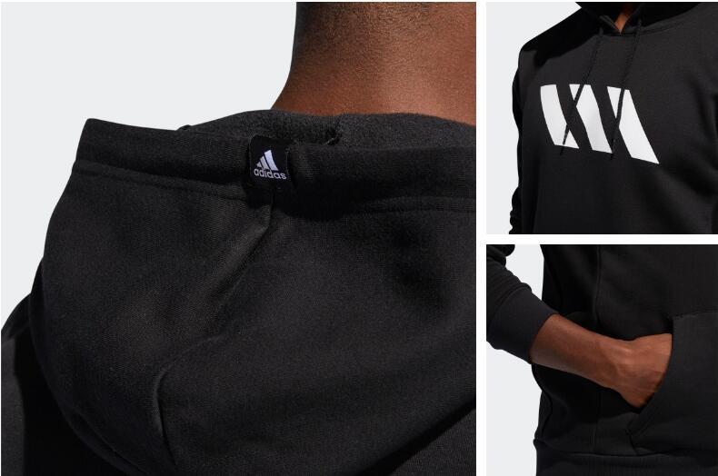 双十一Adidas丨649元UB，399元羽绒服，价格真实惠