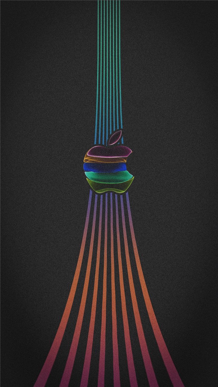 Funday|苹果新品邀请函壁纸公布；微信交通卡正式上线