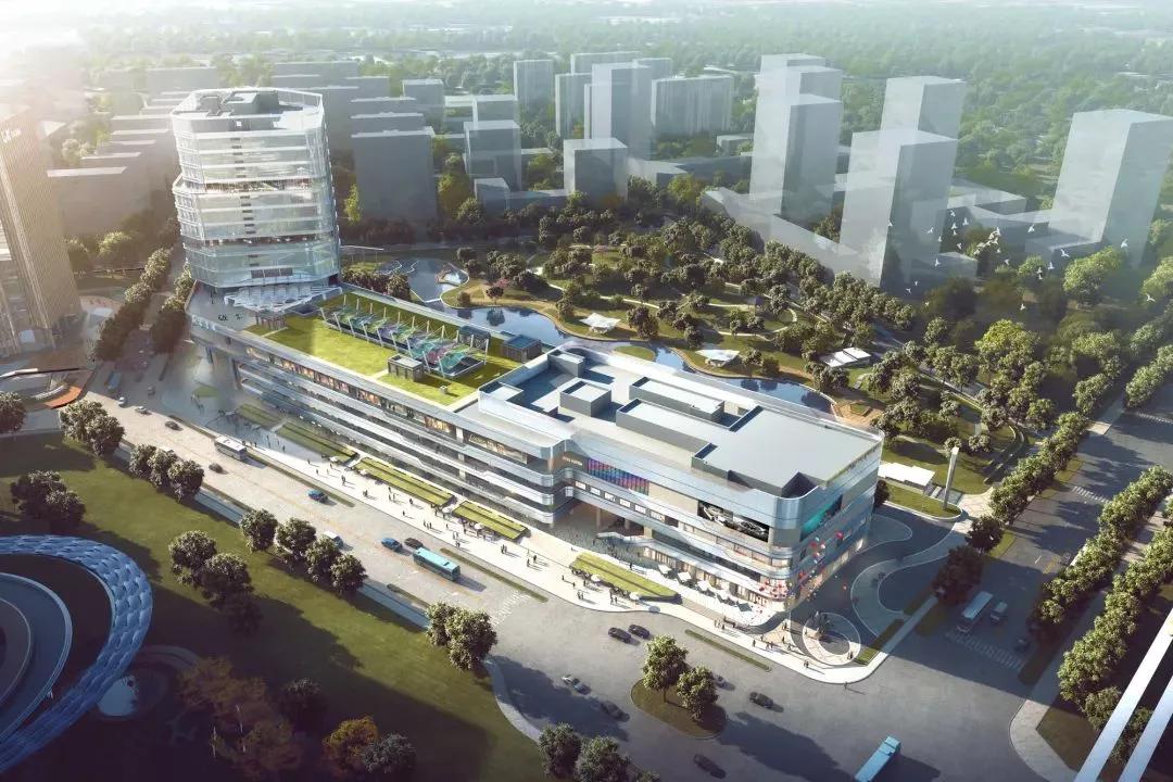 西安国际足球中心建设标准,西安国际足球中心最新规划