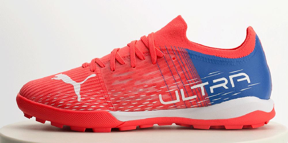 pumaultra3代mg足球鞋实战评测,pumaultra3足球鞋