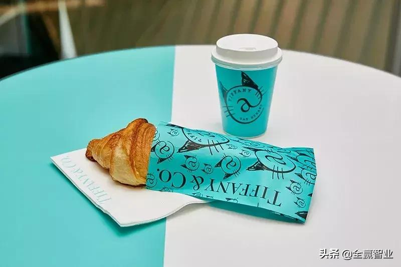 商业模式和创意概念,商业模式创新奶茶店