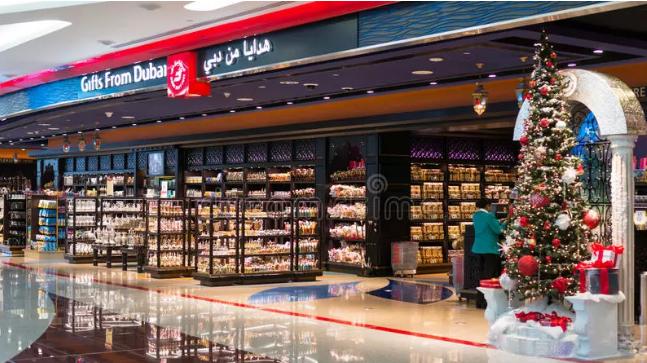 机场旅游购物攻略,新年机场旅游攻略