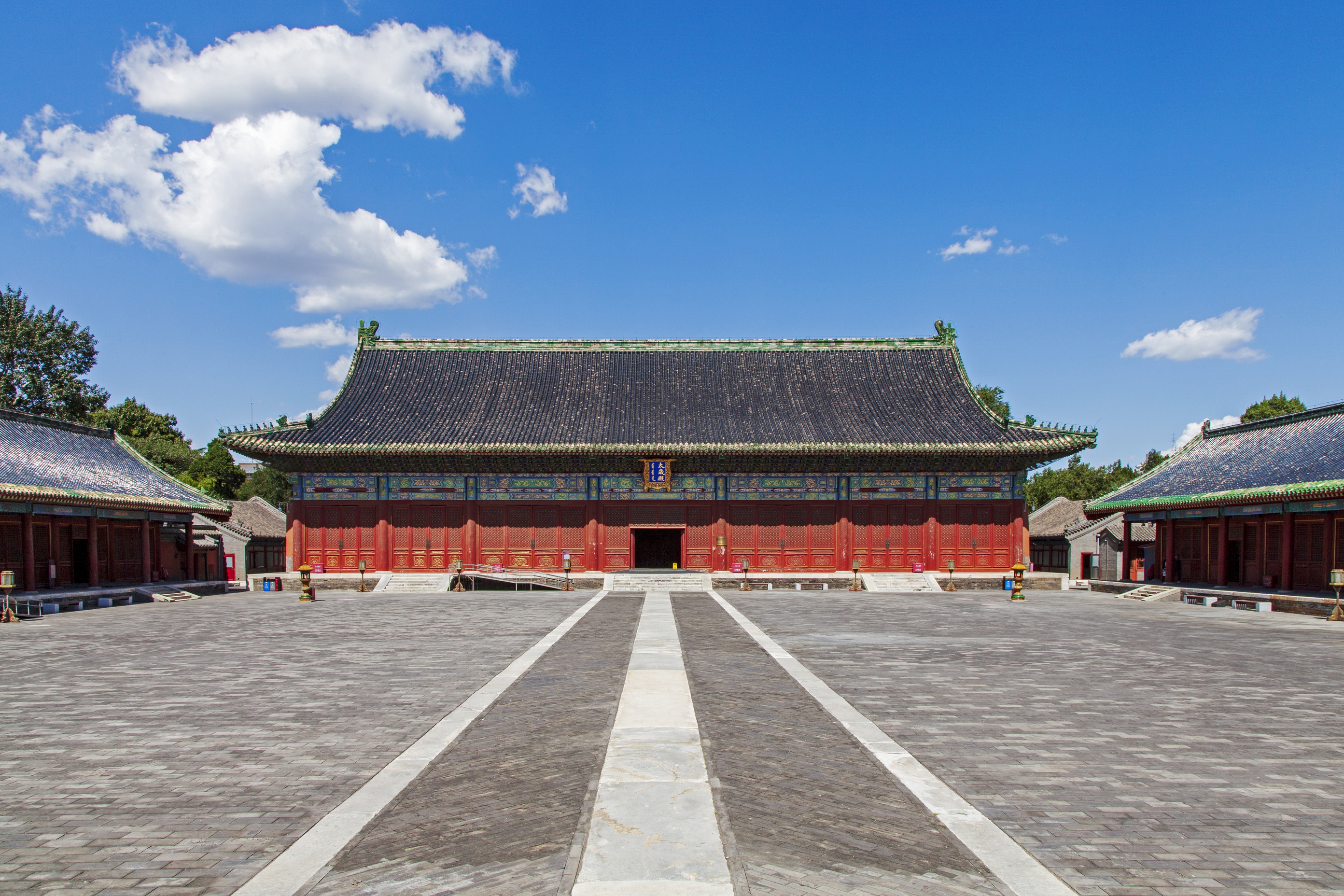 五坛八庙有先农坛吗,北京五坛先农坛