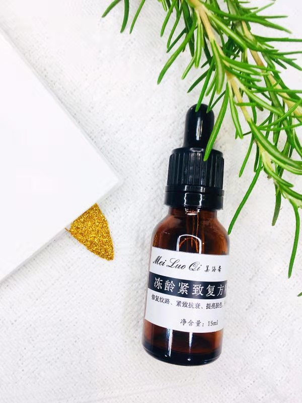 各位小姐姐都在用的精华，到底有多神奇，看看就知道啦