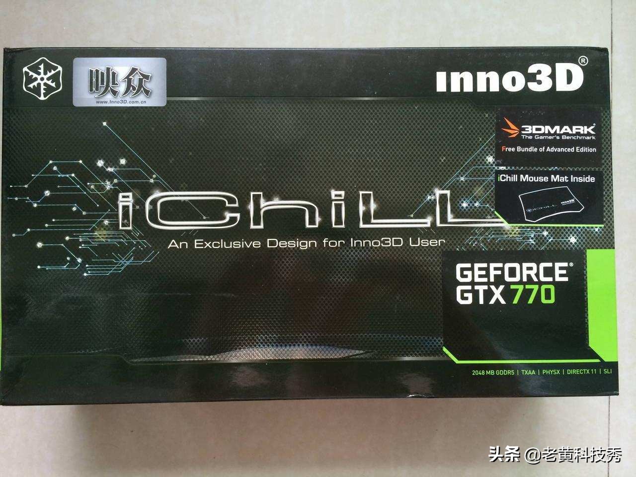 显卡崩盘后最值得买的显卡,二手显卡推荐2019入门显卡