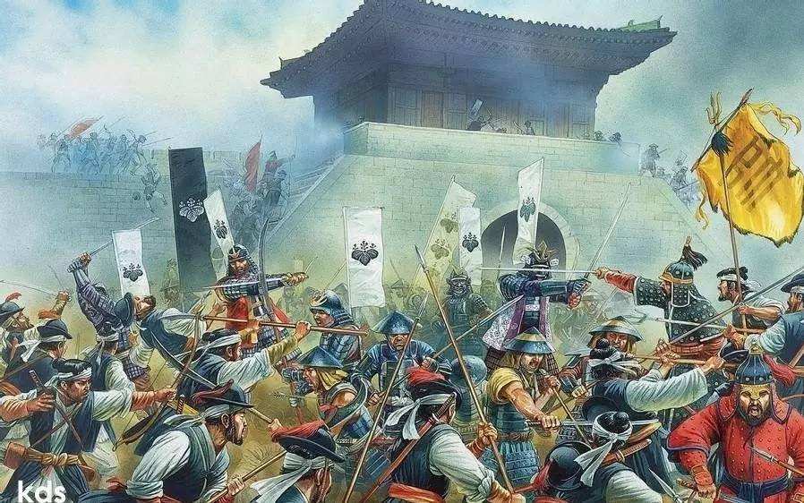 讲解中国与日本过去的事情,中国与日本的战争历史小故事