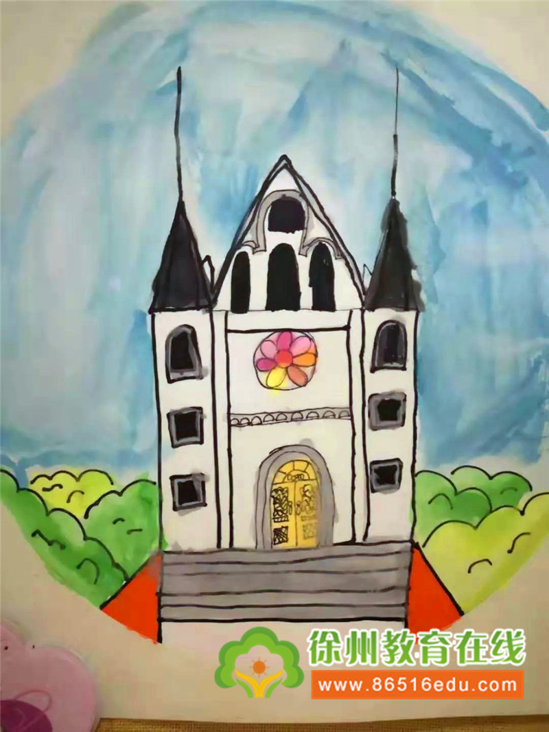 徐州华顿国际学校合肥校区,徐州华顿国际学校2022年春游