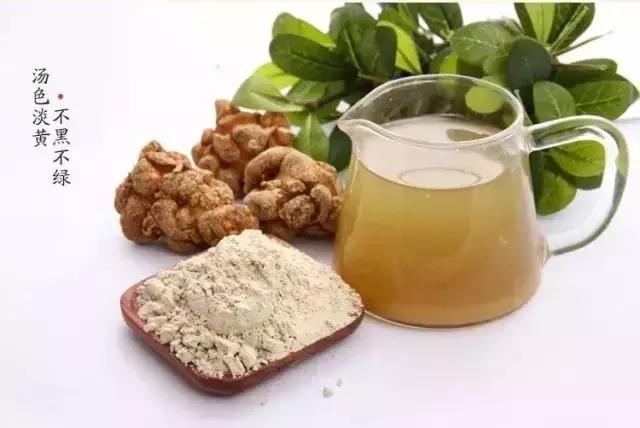 鉴别三七,最全三七鉴别法点进来终身受用