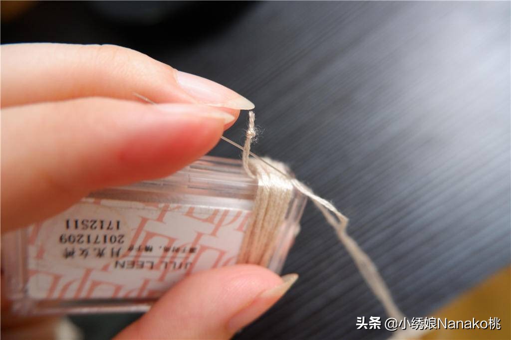 自制流苏最简单的方法,流苏diy怎么做才好看