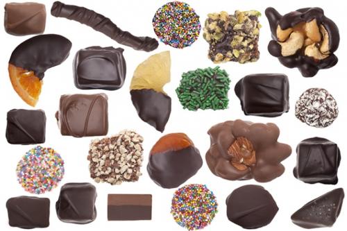 黎巴嫩爱莉安娜巧克力，一切源于爱的力量！