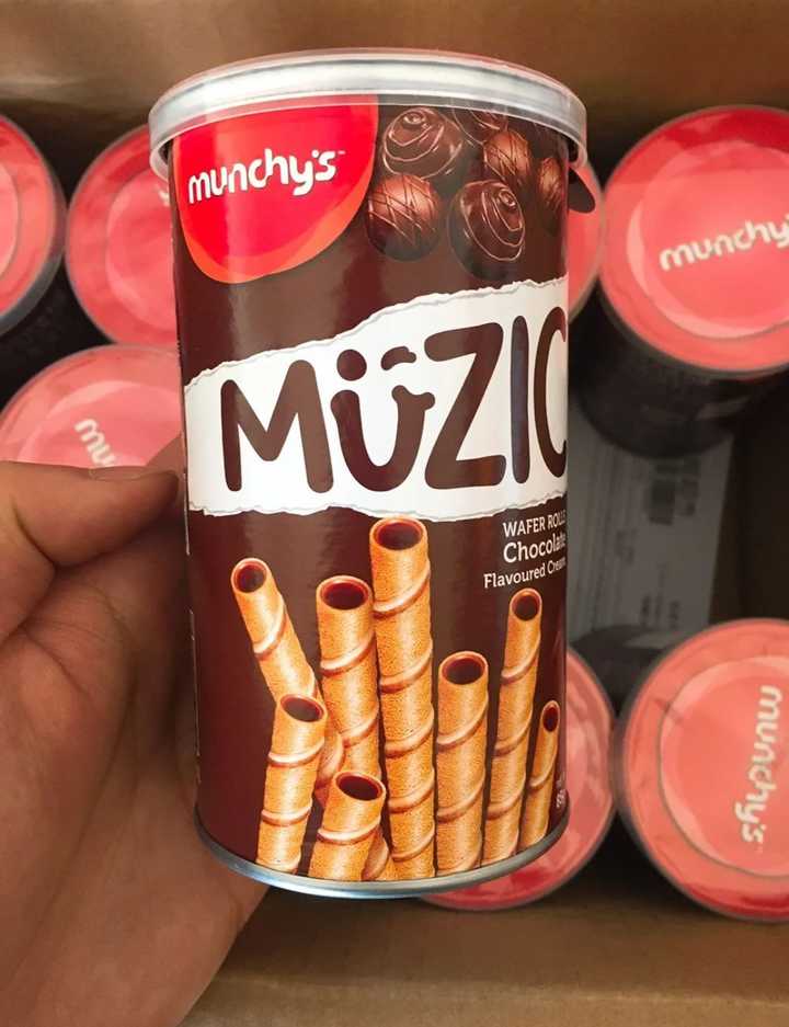 有哪些美味便宜且量大的网红零食,美味且便宜量大的零食