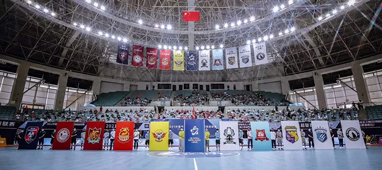 借五超联赛东风,慈溪深耕足球运动发展