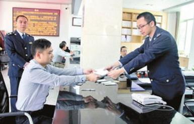 食之无味弃之可惜人物,公务员基层税务