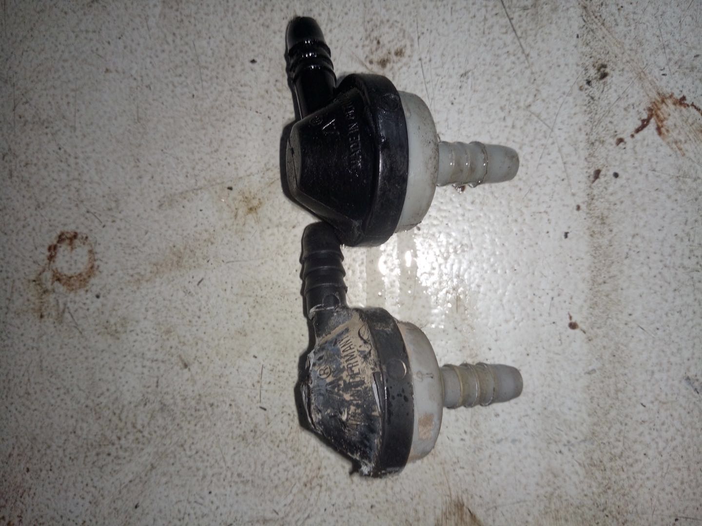 雪佛兰科鲁兹怠速熄火原因,雪佛兰科鲁兹无法启动故障案例