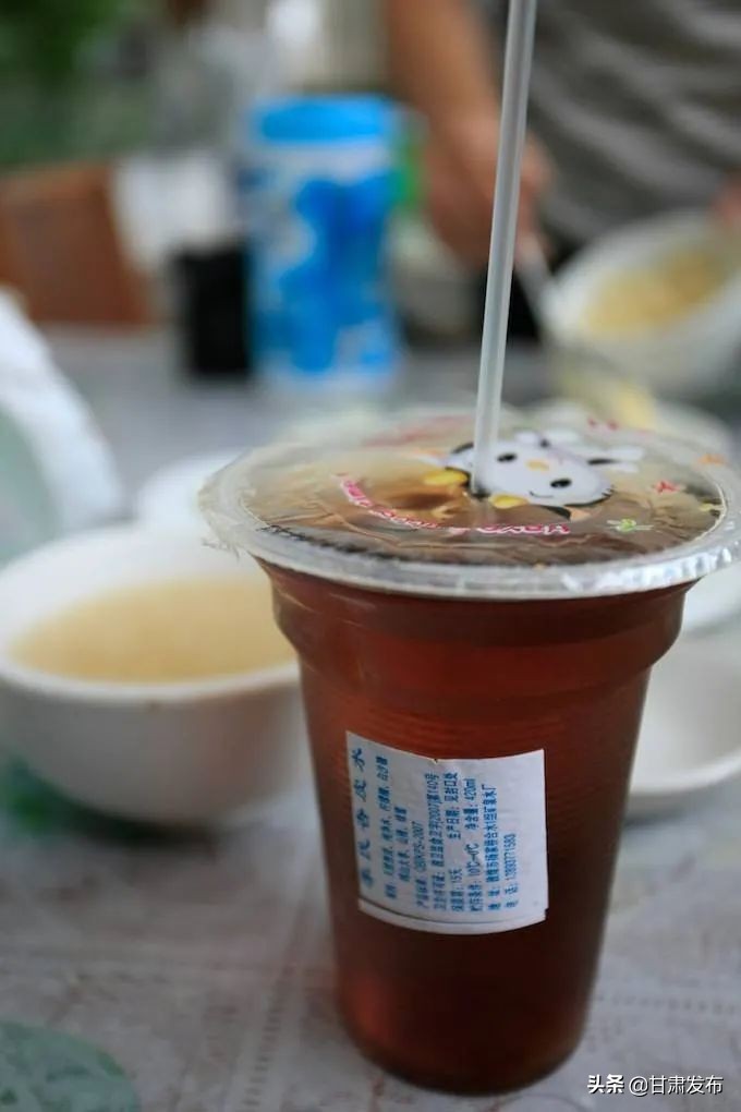 可能是#最全甘肃美食大赏#