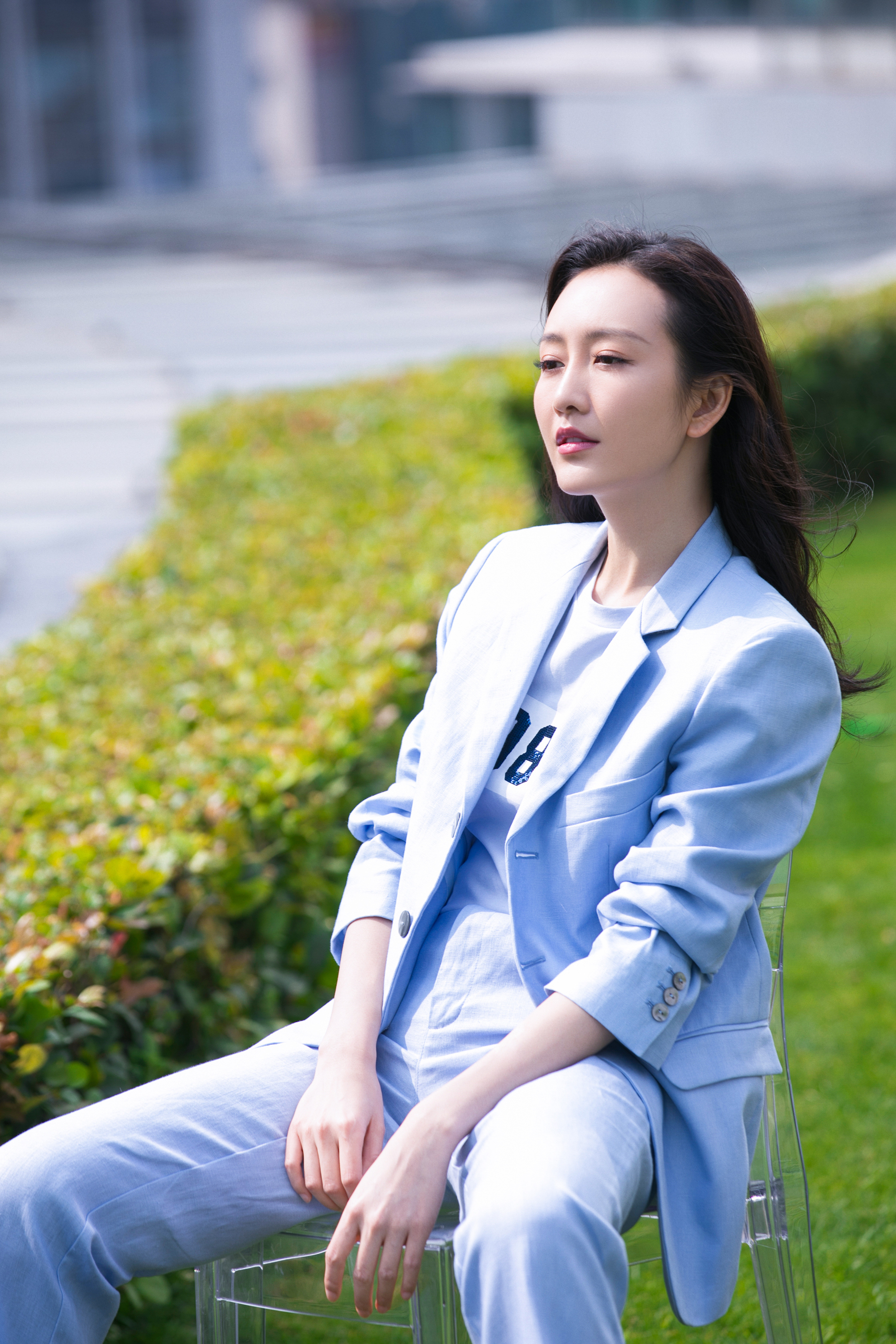 赵丽颖对待粉丝的态度,赵丽颖粉丝的心声