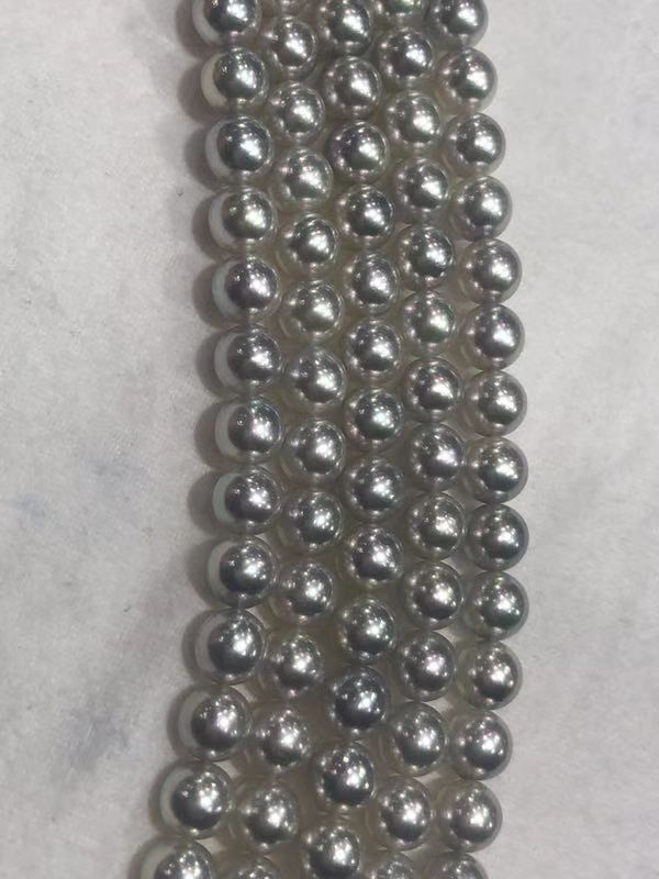 珍珠の缘丨由他挑选的珍珠，可伴你闪耀一生