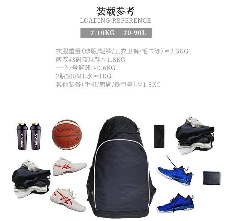 超大号户外收纳包,户外野营收纳包