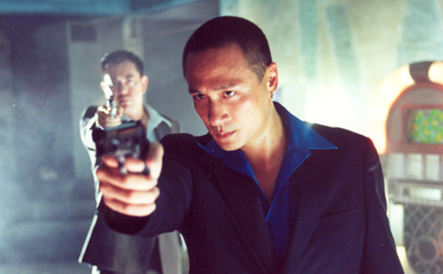 推荐值得反复品味的九部电影,12部值得一刷再刷的电影