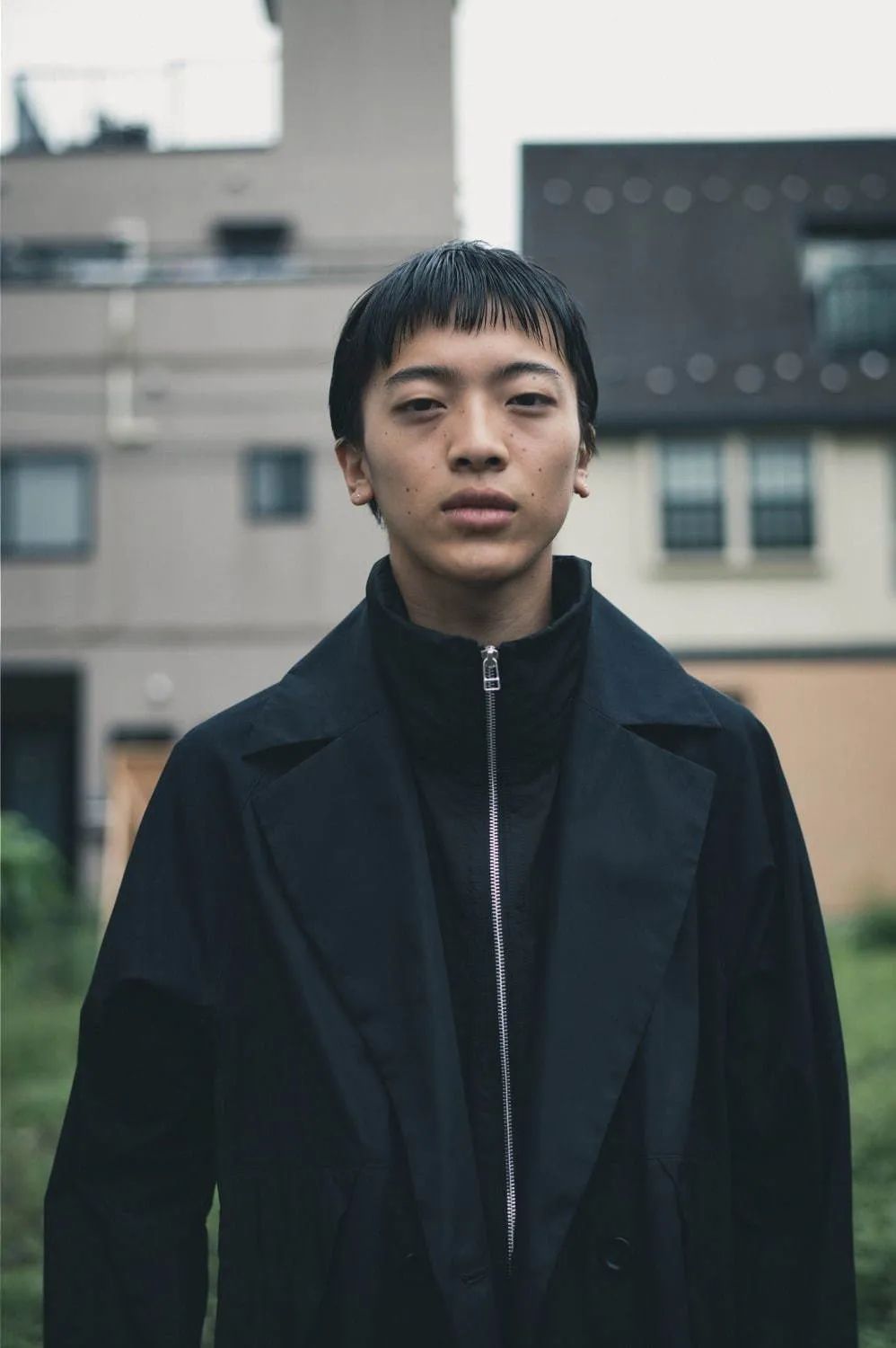 日本潮流服装品牌,小众日本潮流品牌推荐