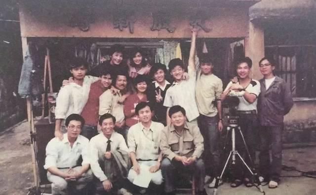 最搞笑的广东剧,李富贵刘汗