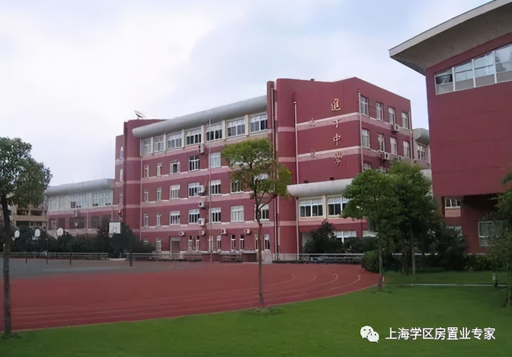 上海浦东周浦澧溪中学学区房,上海浦东小学初中双学区