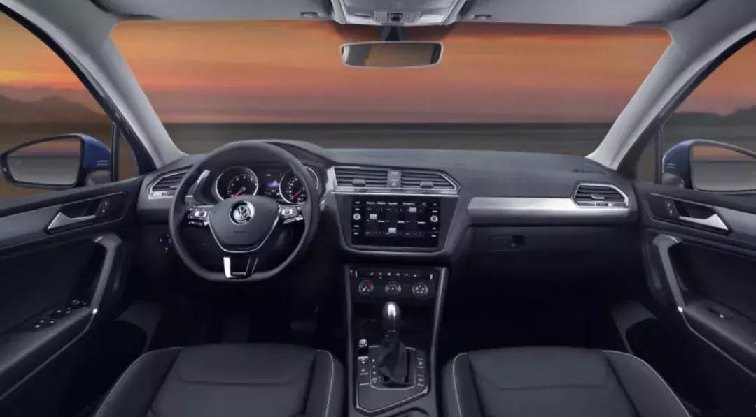 途观LPHEV、比亚迪唐DM大PK谁的胜算更大？