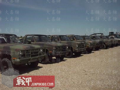 空军宪兵第四部分：安全部队制服配饰中的特色元素