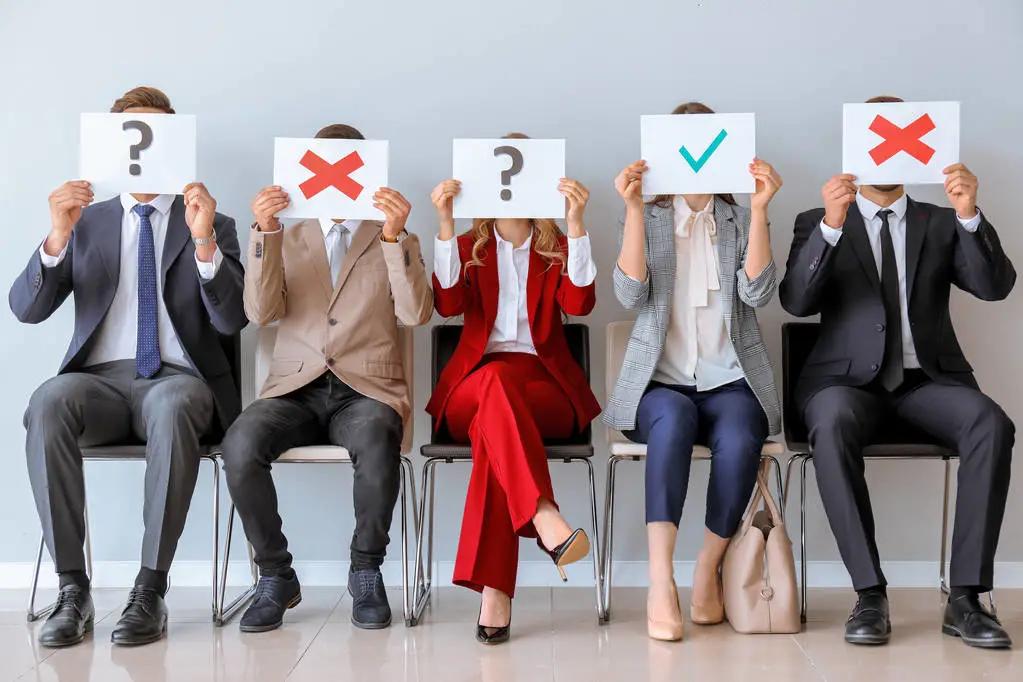 面试官故意刁难,面试官刁难的问题