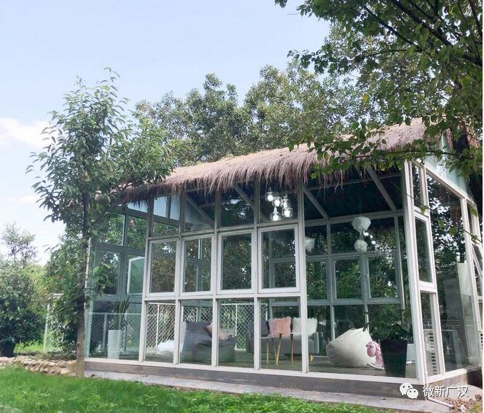 游记|来和兴吧!这里的美景美食每一样都超skr~